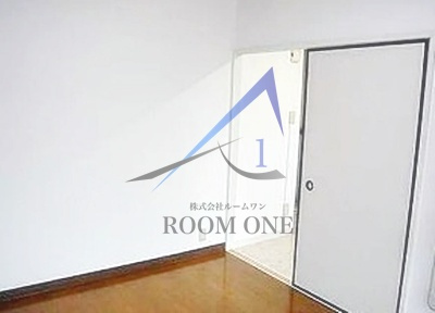 下谷サニーハイツの居間・リビング|洋室のお部屋です。