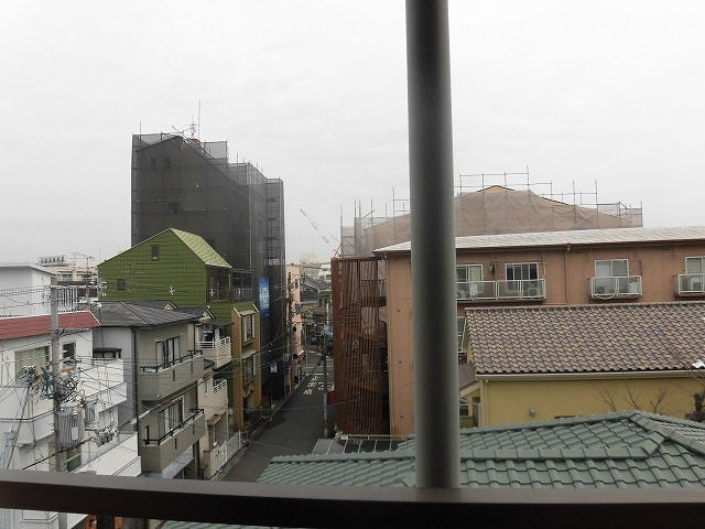 ガレージフィールド相川