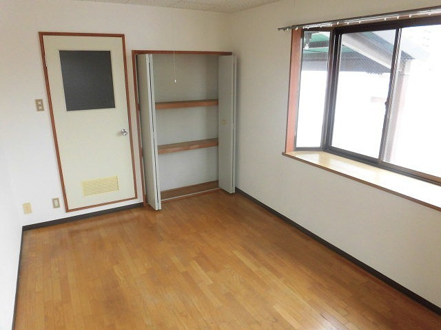 ガレージフィールド相川