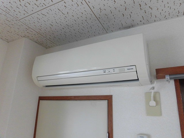 ガレージフィールド相川