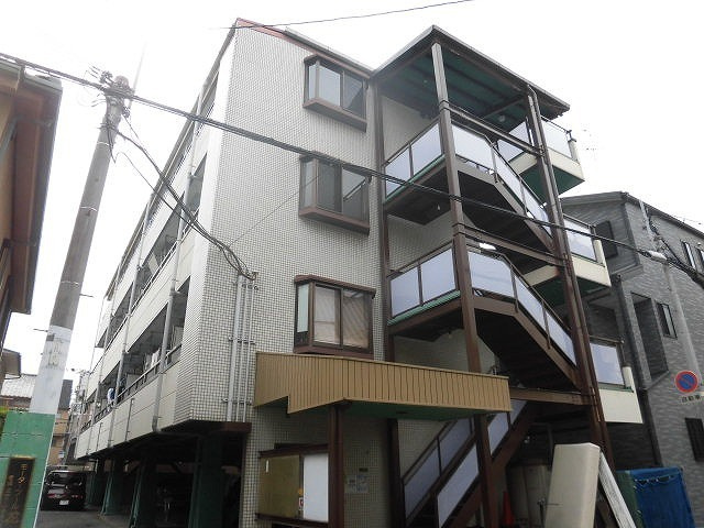 ガレージフィールド相川