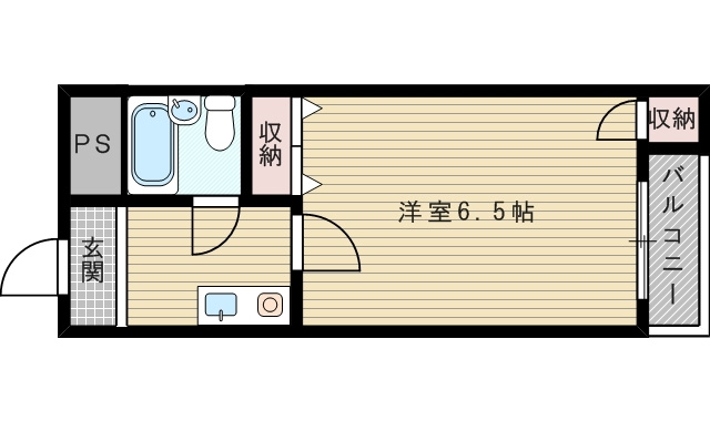 ガレージフィールド相川