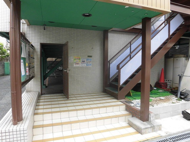 ガレージフィールド相川