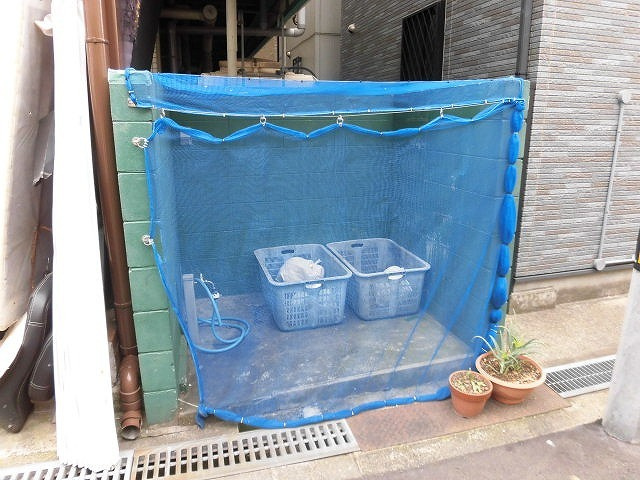 ガレージフィールド相川