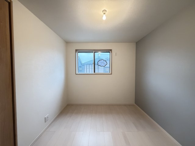 香芝市磯壁5丁目 全5区画 2号地の子供部屋|洋室5.2帖