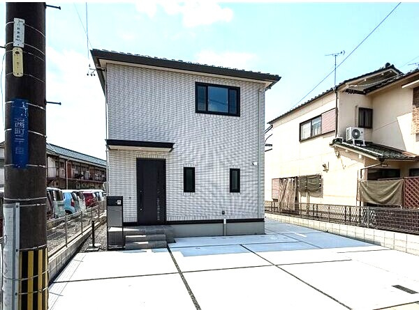 Ｂｏｓｃｏ Ｇａｒｄｅｎ東名西Ｂ