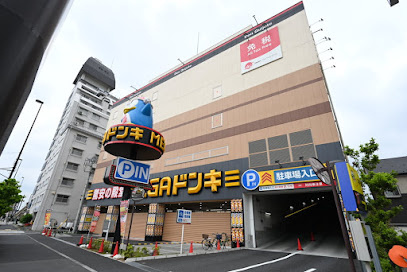 レスピール蓮根 の周辺