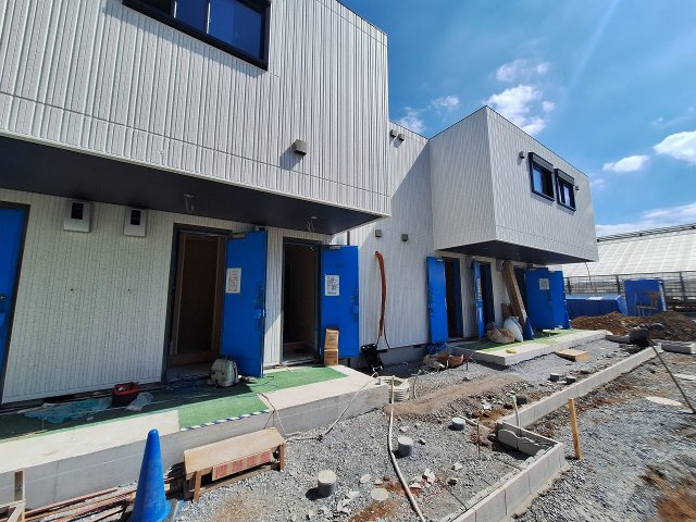 Ｓａｎｃｔｕａｒｙ　Ｇａｒｄｅｎのロビー