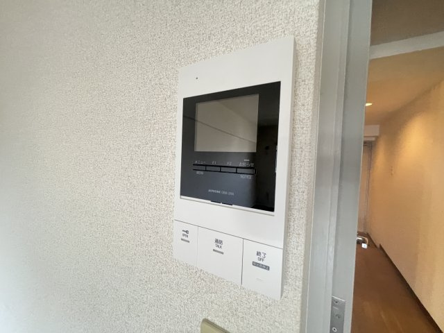 グレイスコート直井の設備