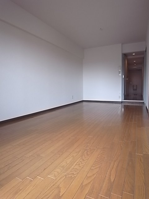 グレイスコート直井の居間・リビング