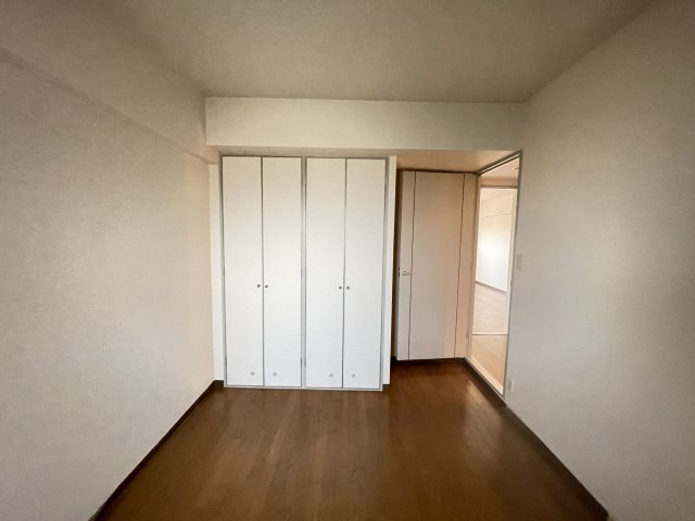 グレイスコート直井の居間・リビング
