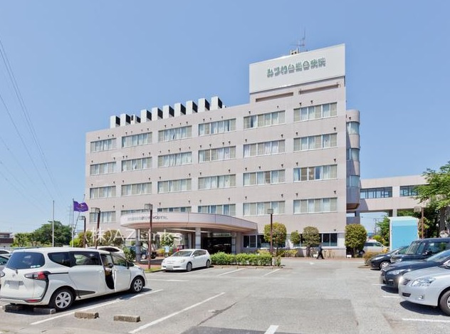 千葉市稲毛区萩台町の周辺|みつわ台総合病院