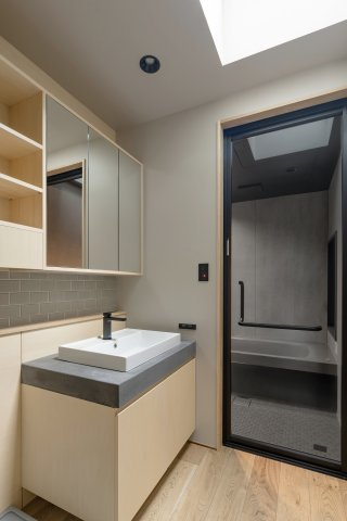 堀川北山　リノベーション京町屋の画像