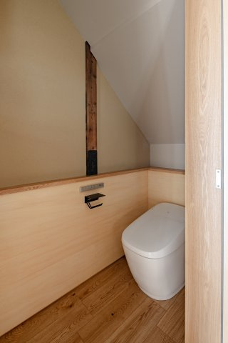 堀川北山　リノベーション京町屋の画像