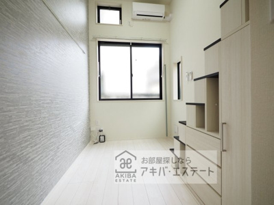 【内装】 | カレッジヒルズ小竹向原 | 同一仕様写真
