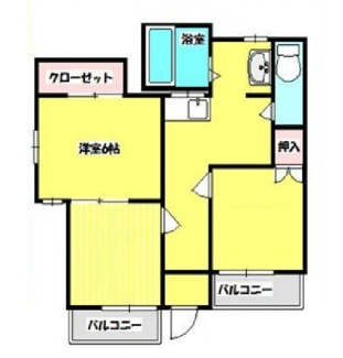 【間取り】 | ストークヤマザキ | 間取りです。