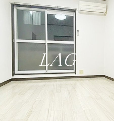 【居間・リビング】 | ストークヤマザキ | 洋室のお部屋です。