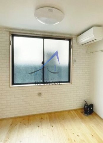 アーバンプレイス新宿落合Ⅲの寝室|寝室です。