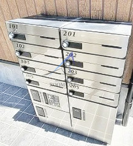 アーバンプレイス新宿落合Ⅲ