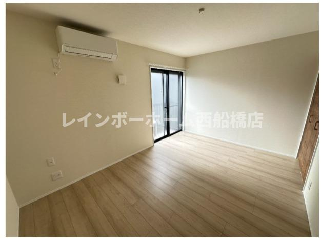 リヴェール寒川のその他