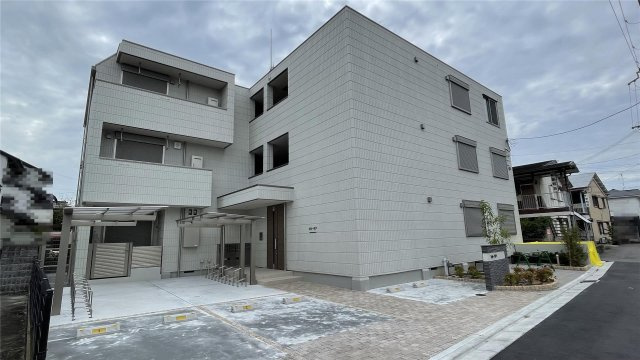 【外観】 | フローリア