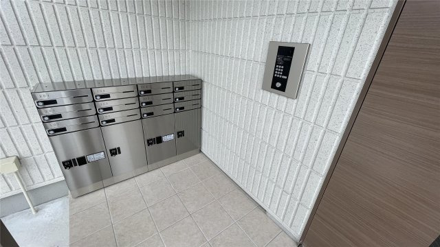 【その他共用部分】 | フローリア