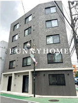 レクス武蔵小山の画像