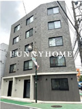 レクス武蔵小山の画像