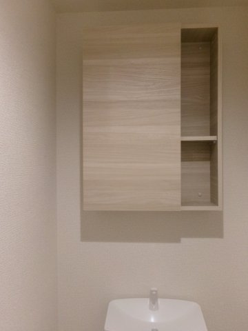 Dーroom天が岡の収納
