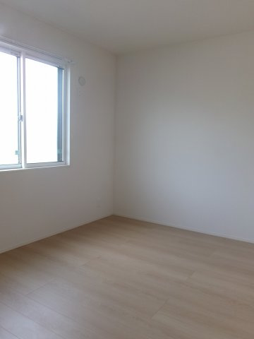 Dーroom天が岡の寝室