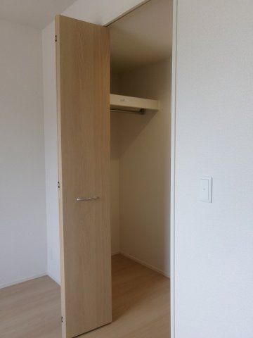 Dーroom天が岡の収納