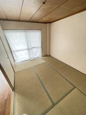 【和室】 | 上田マンション