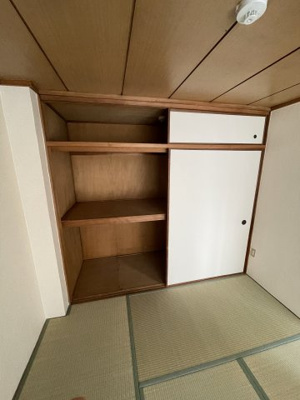 【収納】 | 上田マンション