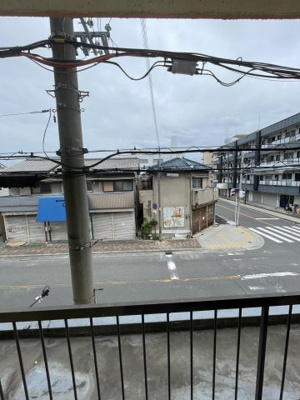 【展望】 | 上田マンション