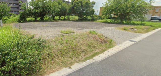 海部郡蟹江町今字伊勢苗代41番3