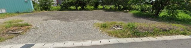 海部郡蟹江町今字伊勢苗代41番3の外観