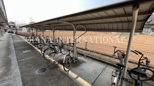 パーシモン壱番館のその他共用部分