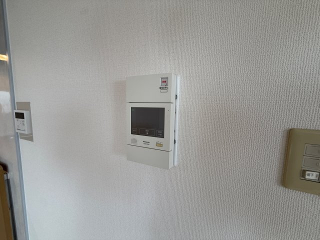 アネックス大森の設備