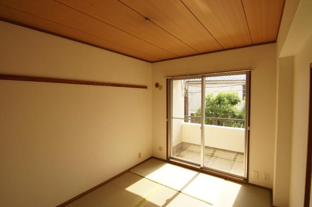 アゼリアガーデンの展望