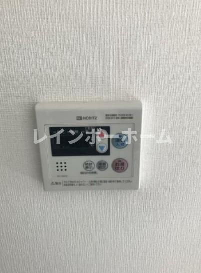プレーマ南千住の設備
