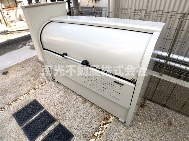 HESTA近大前のその他共用部分