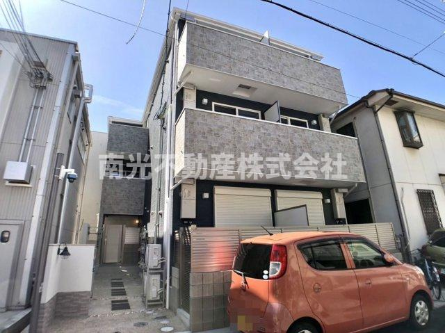HESTA近大前