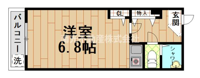 HESTA近大前