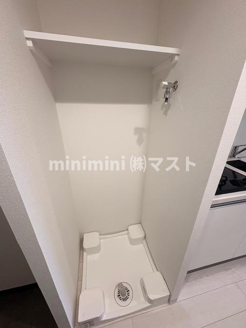 ソルテラスOSAKA弁天町クレアストの設備