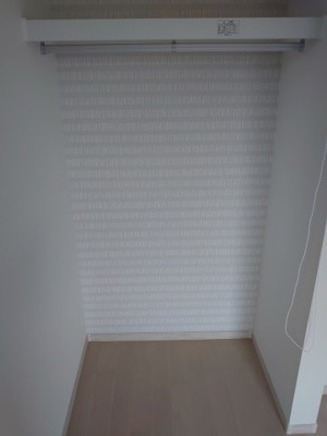 【収納】 | 別部屋写真