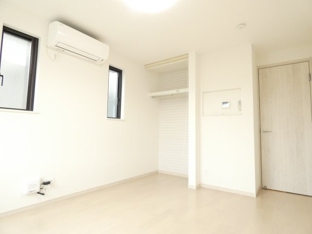 【洋室】 | テール ド ルミエール | 別部屋写真