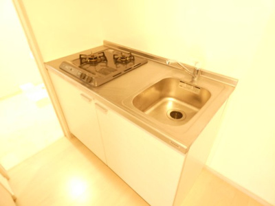 【キッチン】 | 別部屋写真