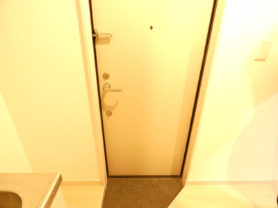 【玄関】 | 別部屋写真
