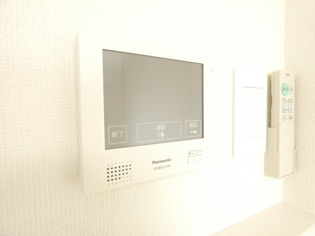 【セキュリティ】 | テール ド ルミエール
