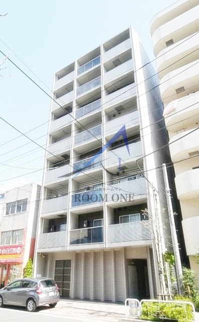 プレセダンヒルズ門前仲町